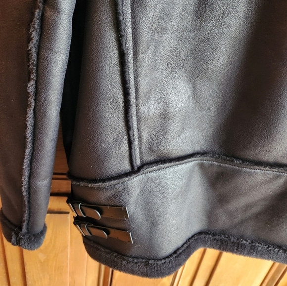 Womens max studio coat - Picture 9 of 11